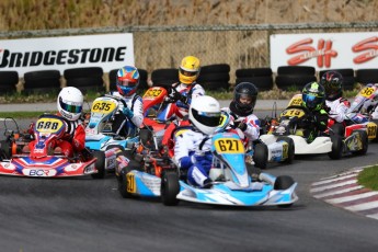 Karting - SH - 12 mai