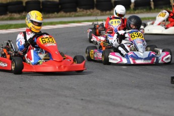 Karting - SH - 12 mai