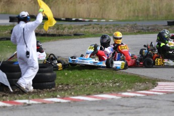 Karting - SH - 12 mai