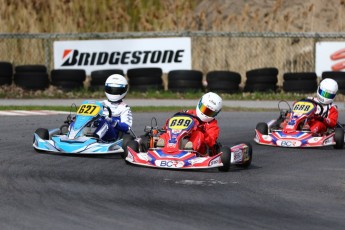 Karting - SH - 12 mai