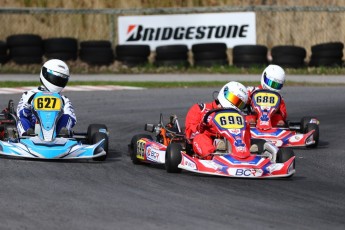 Karting - SH - 12 mai