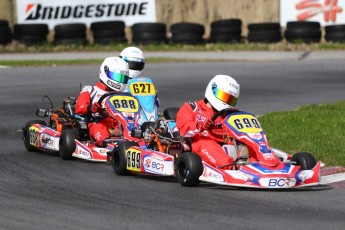 Karting - SH - 12 mai