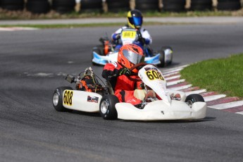 Karting - SH - 12 mai