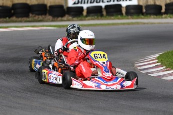 Karting - SH - 12 mai