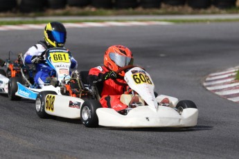 Karting - SH - 12 mai