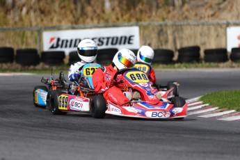 Karting - SH - 12 mai