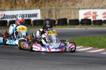 Karting - SH - 12 mai