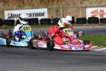 Karting - SH - 12 mai