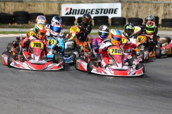 Karting - SH - 12 mai