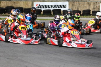 Karting - SH - 12 mai