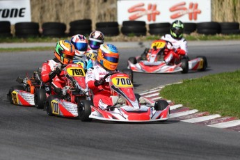 Karting - SH - 12 mai