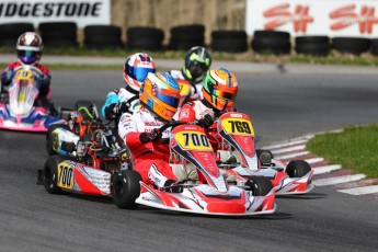 Karting - SH - 12 mai