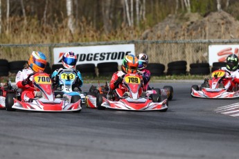 Karting - SH - 12 mai