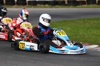 Karting - SH - 12 mai