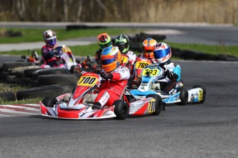 Karting - SH - 12 mai