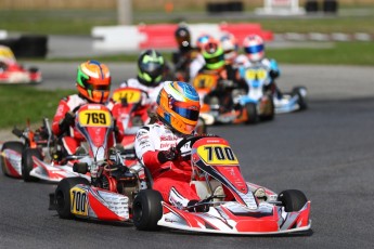 Karting - SH - 12 mai