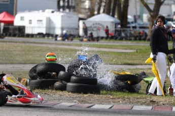 Karting - SH - 12 mai