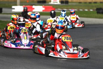 Karting - SH - 12 mai