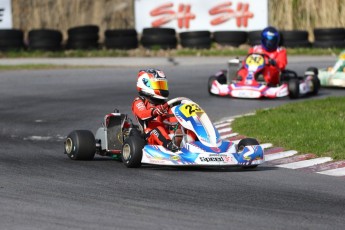 Karting - SH - 12 mai