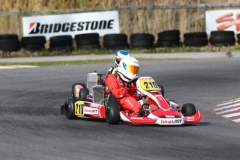 Karting - SH - 12 mai