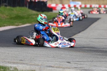 Karting - SH - 12 mai