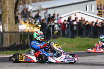 Karting - SH - 12 mai