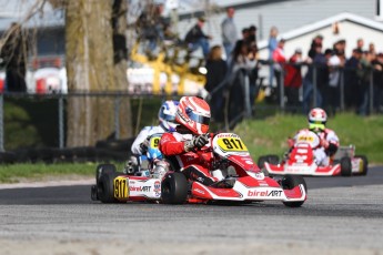 Karting - SH - 12 mai