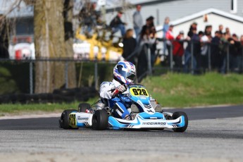 Karting - SH - 12 mai