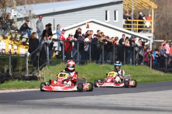 Karting - SH - 12 mai