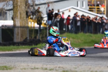 Karting - SH - 12 mai