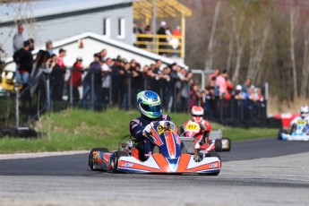 Karting - SH - 12 mai