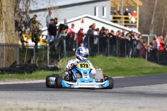 Karting - SH - 12 mai