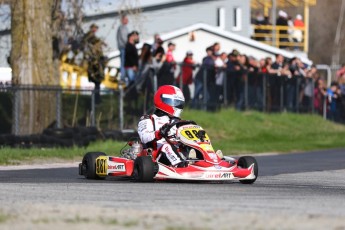 Karting - SH - 12 mai