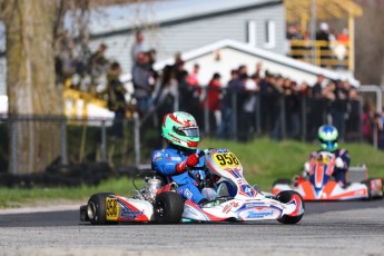 Karting - SH - 12 mai