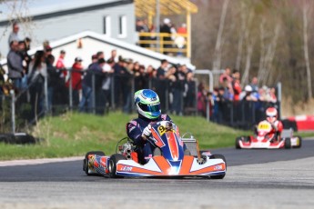 Karting - SH - 12 mai