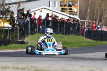 Karting - SH - 12 mai