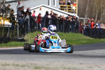 Karting - SH - 12 mai