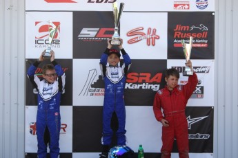 Karting - SH - 12 mai