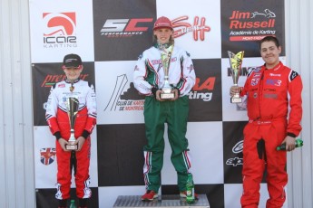 Karting - SH - 12 mai