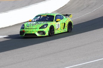 CTMP - Victoria Day Weekend - Porsche GT3 + World Challenge + CTCC