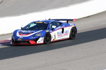 CTMP - Victoria Day Weekend - Porsche GT3 + World Challenge + CTCC