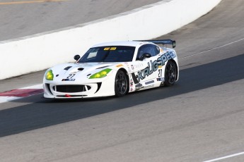 CTMP - Victoria Day Weekend - Porsche GT3 + World Challenge + CTCC