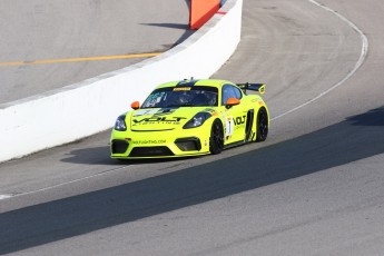 CTMP - Victoria Day Weekend - Porsche GT3 + World Challenge + CTCC