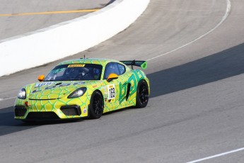 CTMP - Victoria Day Weekend - Porsche GT3 + World Challenge + CTCC