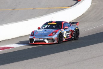 CTMP - Victoria Day Weekend - Porsche GT3 + World Challenge + CTCC