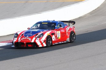 CTMP - Victoria Day Weekend - Porsche GT3 + World Challenge + CTCC