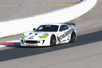 CTMP - Victoria Day Weekend - Porsche GT3 + World Challenge + CTCC