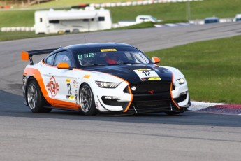 CTMP - Victoria Day Weekend - Porsche GT3 + World Challenge + CTCC