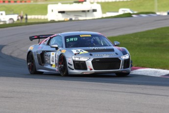 CTMP - Victoria Day Weekend - Porsche GT3 + World Challenge + CTCC