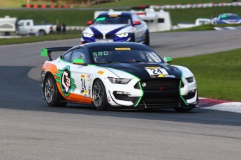 CTMP - Victoria Day Weekend - Porsche GT3 + World Challenge + CTCC